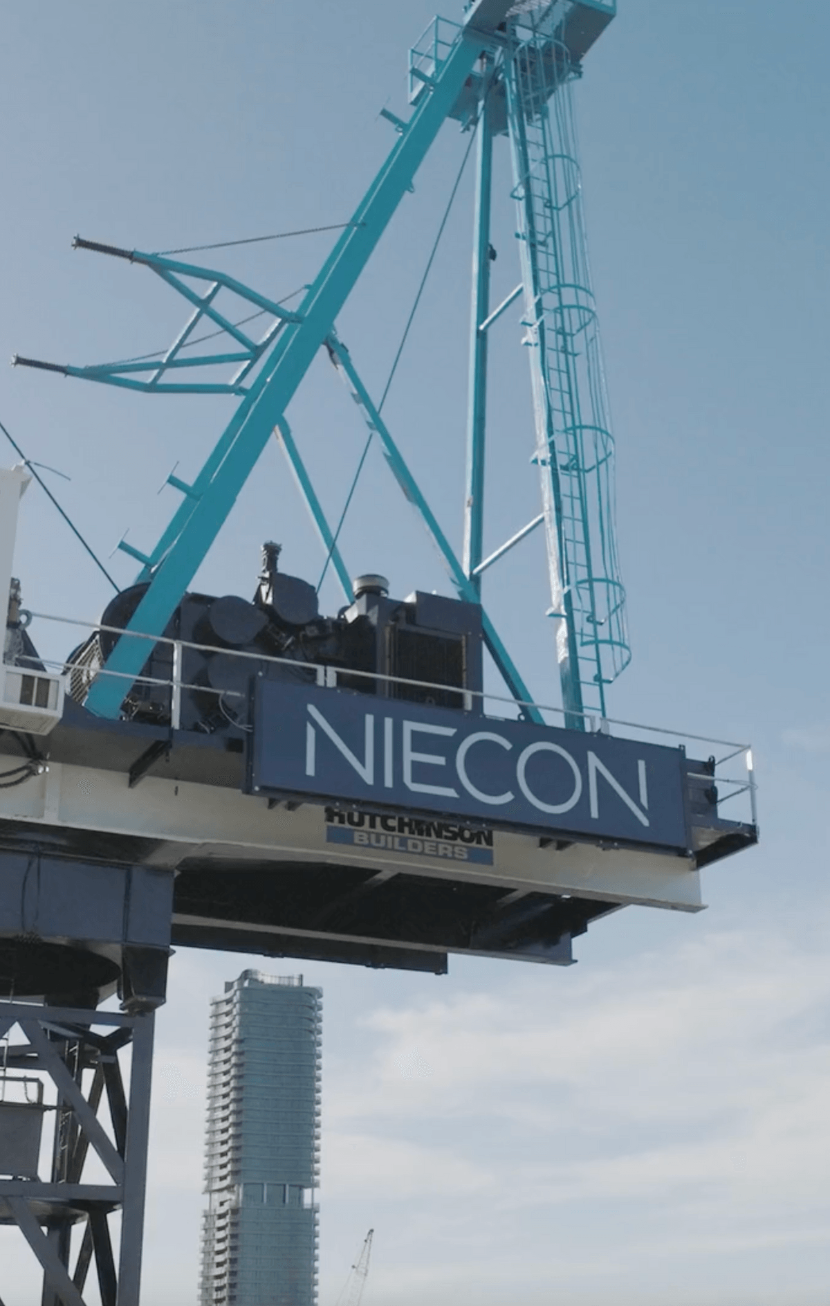 Niecon – Brand Film