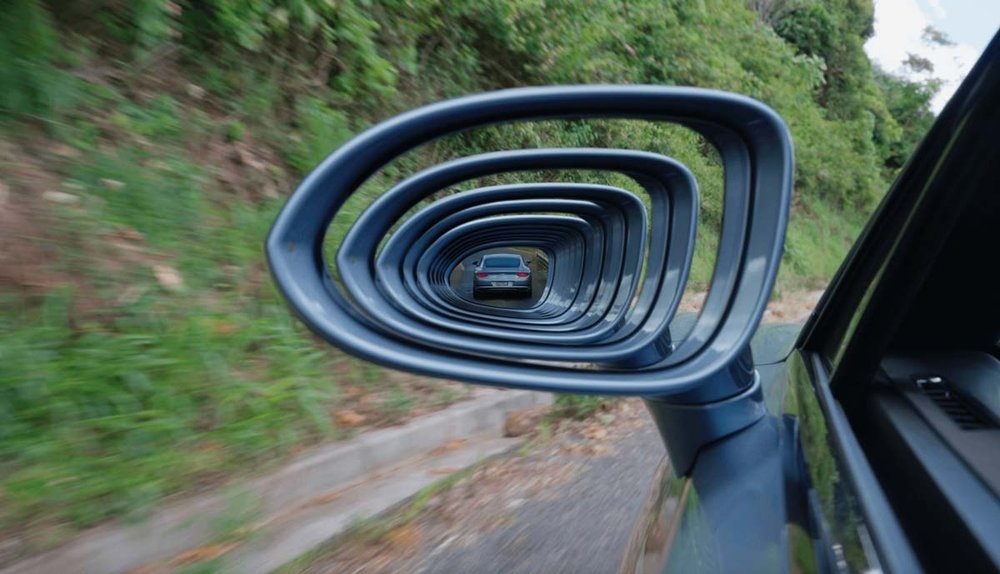 Bentley Continental GT Film