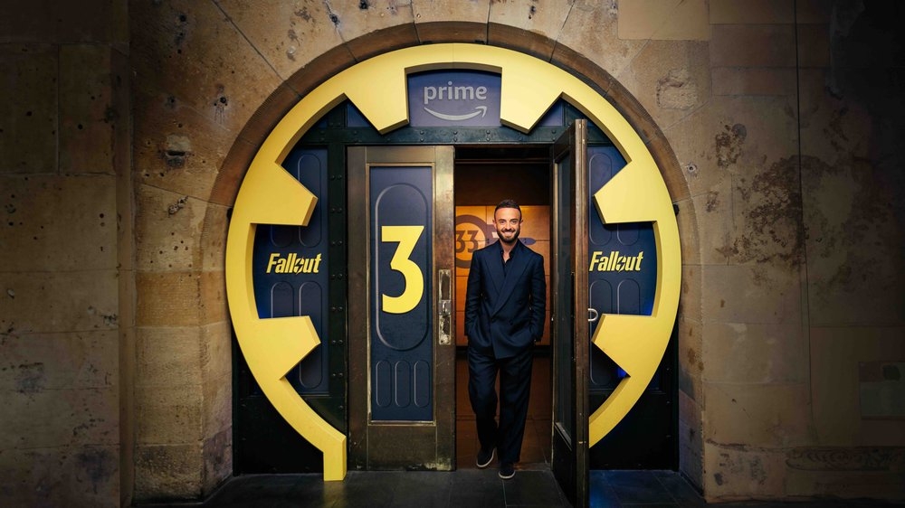 Amazon Prime Fallout