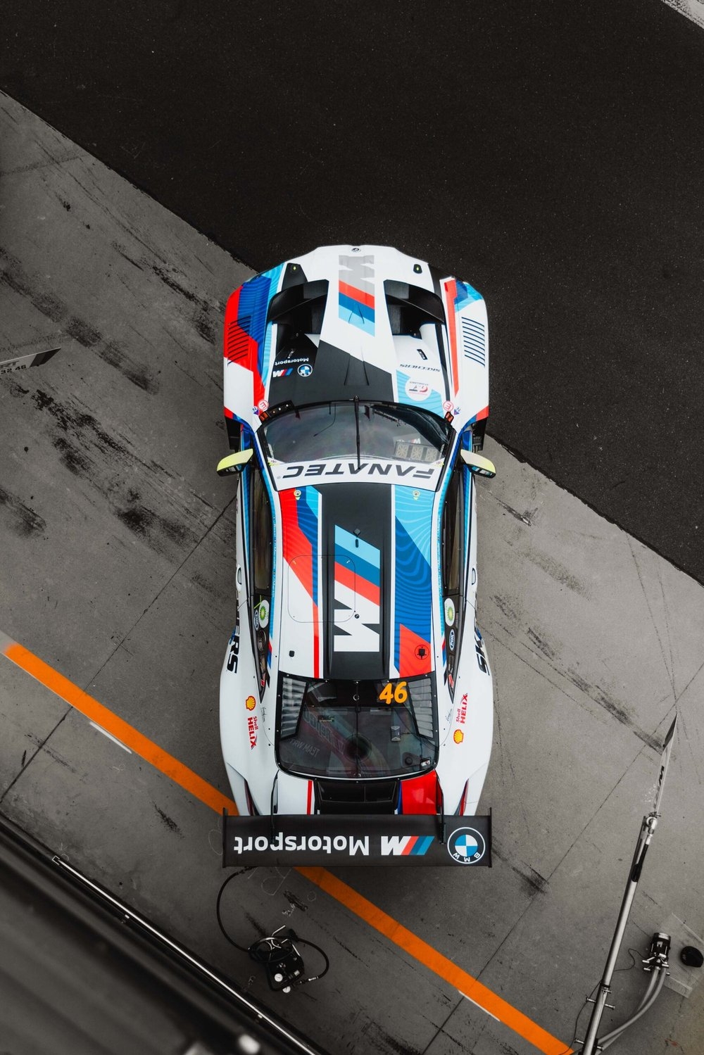 BMW Australia Bathurst 12 Hour Race